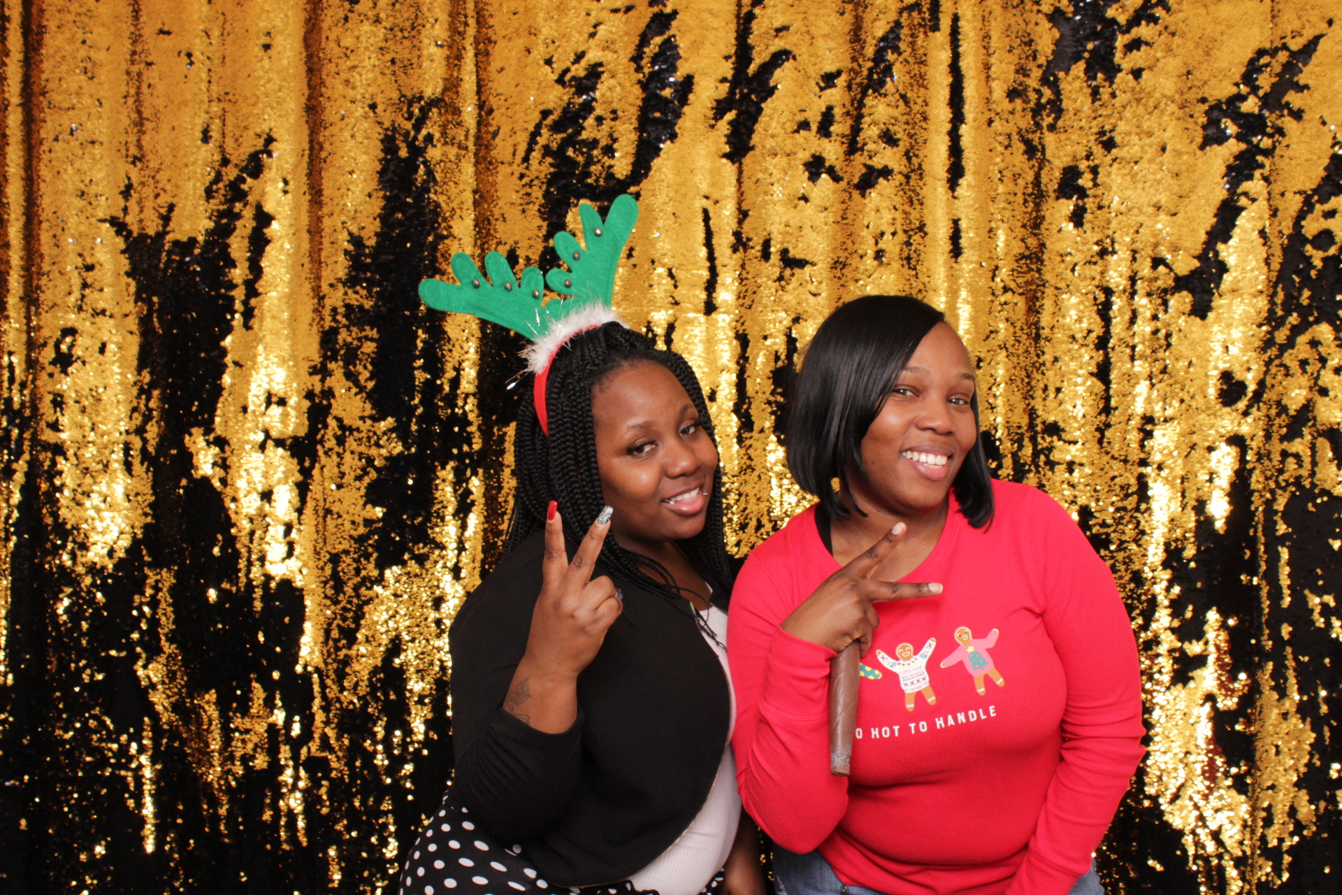 bswift Holiday Party | View more photos from the event at events.alfrescophoto.com/u/AlfrescoPhoto/bswift-Holiday-Party